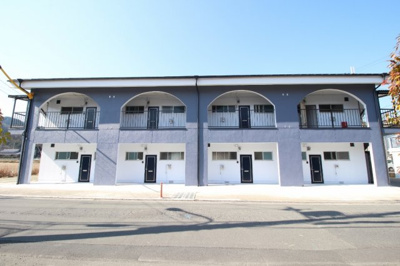 【外観】 | メゾン　ロア