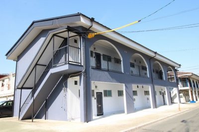 【外観】 | メゾン　ロア