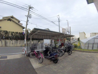 【その他共用部分】