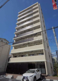 FRONT FIELD Tennojiの画像