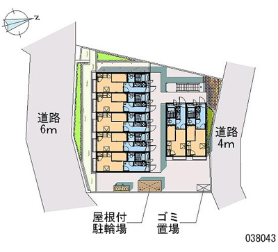 【外観】 | アクシスⅡ