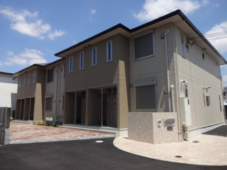 【外観】 | 龍ノ樹マンションⅡ