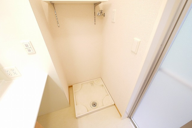 セジュール恋の窪の設備|嬉しい室内洗濯機置き場があります。