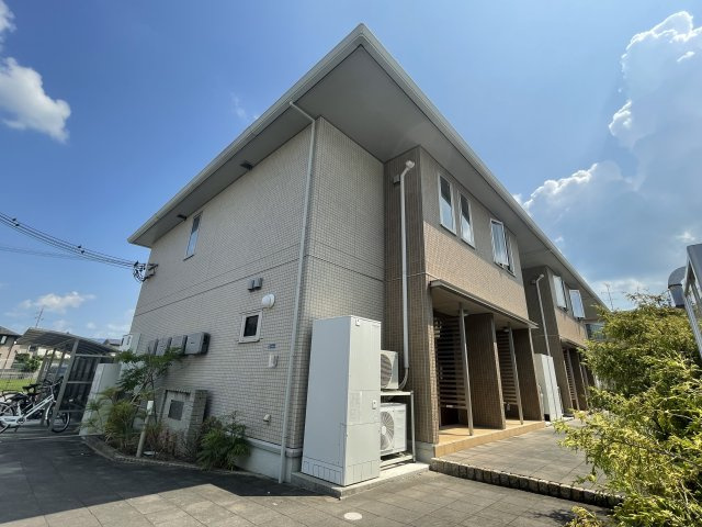 セジュール恋の窪