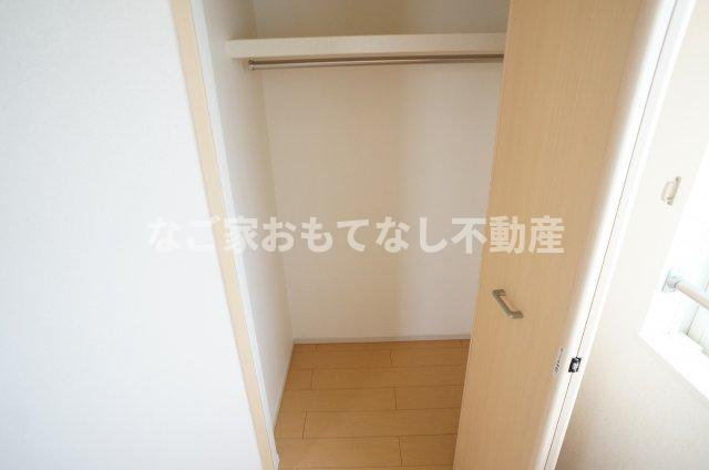 【収納】 | モデルノ　エイト | 同タイプ写真