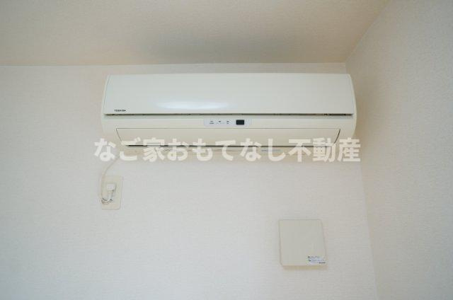 【設備】 | モデルノ　エイト | 同タイプ写真