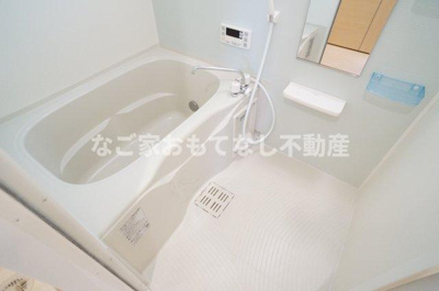 【浴室】 | モデルノ　エイト | 同タイプ写真
