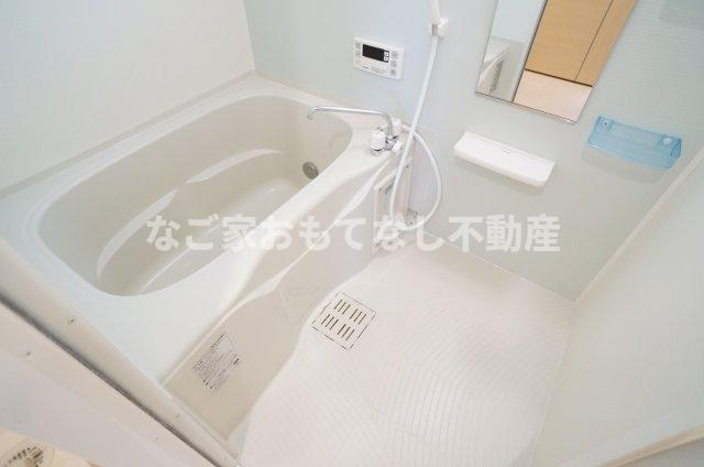 【浴室】 | モデルノ　エイト | 同タイプ写真