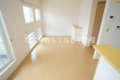 【居間・リビング】 | モデルノ　エイト | 同タイプ写真