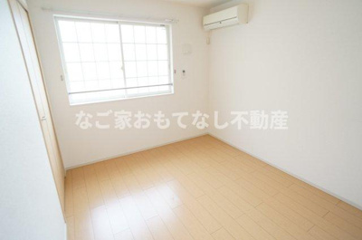 【寝室】 | モデルノ　エイト | 同タイプ写真