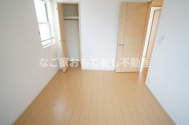【内装】 | モデルノ　エイト | 同タイプ写真