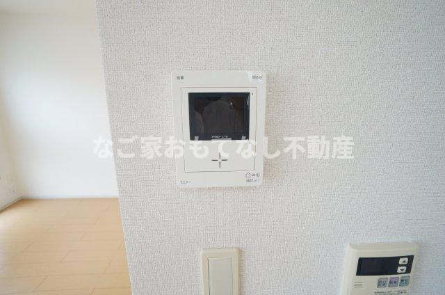 【セキュリティ】 | モデルノ　エイト | 同タイプ写真