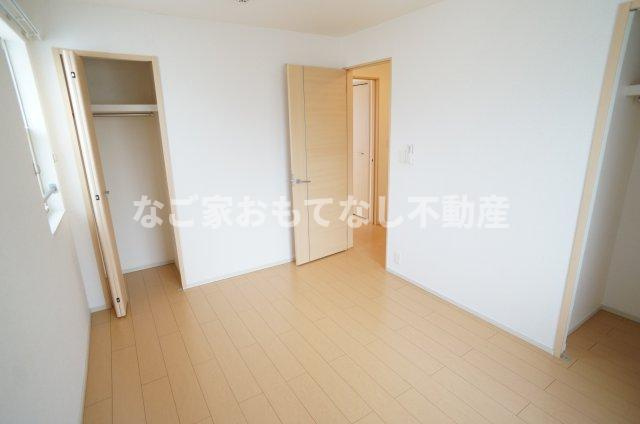 【その他】 | モデルノ　エイト | 同タイプ写真