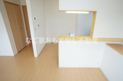 【洋室】 | モデルノ　エイト | 同タイプ写真