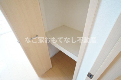 【その他】 | モデルノ　エイト | 同タイプ写真