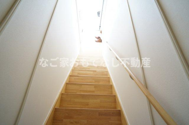 【その他】 | モデルノ　エイト | 同タイプ写真