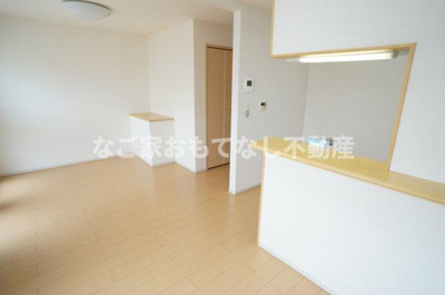 【その他】 | モデルノ　エイト | 同タイプ写真