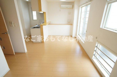 【その他】 | モデルノ　エイト | 同タイプ写真