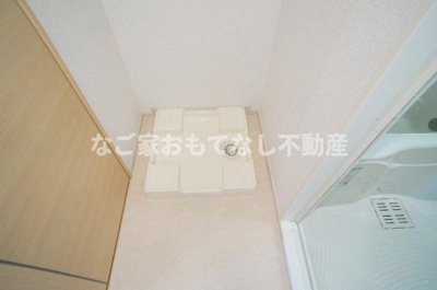 【その他】 | モデルノ　エイト | 同タイプ写真