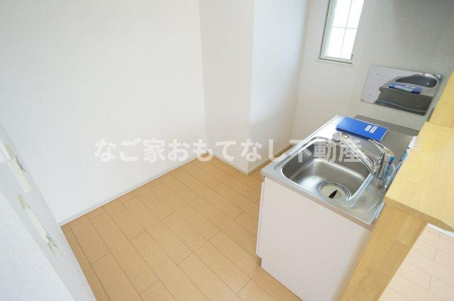 【その他】 | モデルノ　エイト | 同タイプ写真