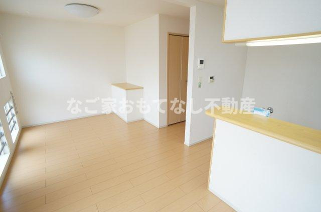 【その他】 | モデルノ　エイト | 同タイプ写真