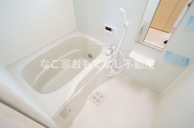 【浴室】 | モデルノ　エイト | 同タイプ写真