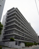 三井東陽ハイツの画像