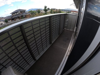 【バルコニー】 | フルール