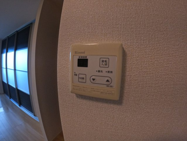 【設備】 | フルール