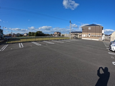 【駐車場】 | フルール