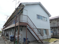 TAハイツの画像