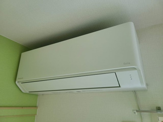 【設備】 | コーポ大ヶ谷戸