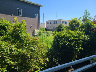 【展望】 | コーポ大ヶ谷戸