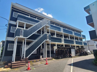 【外観】 | コーポ大ヶ谷戸