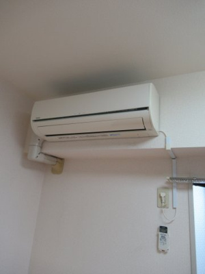 【設備】 | ソオワ下末吉ハイツ第2 | 賃貸 横浜市鶴見区下末吉2丁目