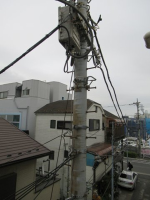 【展望】 | ソオワ下末吉ハイツ第2 | 賃貸 横浜市鶴見区下末吉2丁目