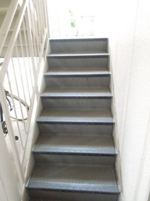 【その他】 | ソオワ下末吉ハイツ第2 | 賃貸 横浜市鶴見区下末吉2丁目