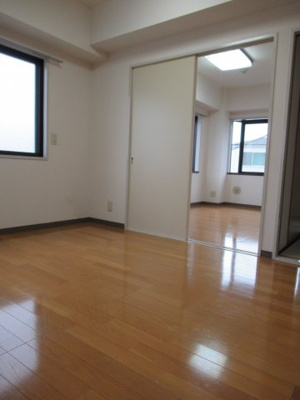 【内装】 | ソオワ下末吉ハイツ第2 | 賃貸 横浜市鶴見区下末吉2丁目