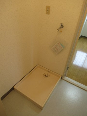 【設備】 | ソオワ下末吉ハイツ第2 | 賃貸 横浜市鶴見区下末吉2丁目