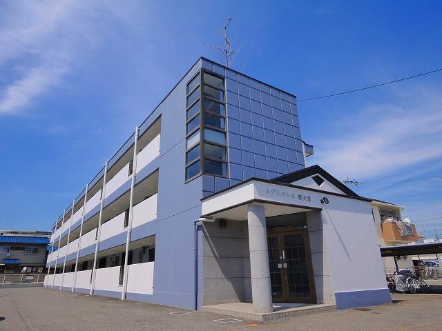 メゾンパレス新大宮