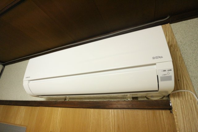 東垂水2丁目戸建の設備