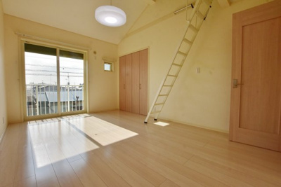 【子供部屋】 | ボヌール・B