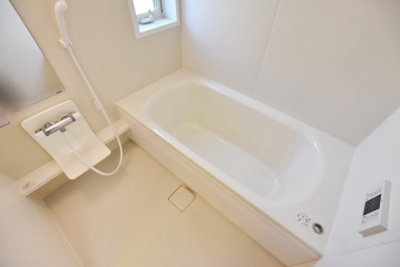 【浴室】 | ボヌール・B