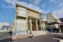 ボヌール・Bの画像