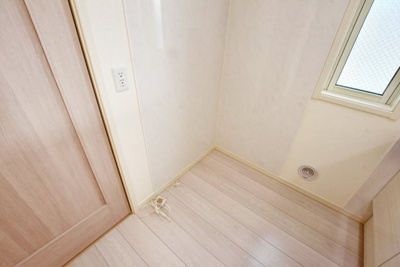 【設備】 | ボヌール・B