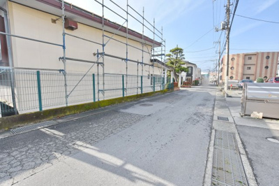 【周辺】 | ボヌール・B