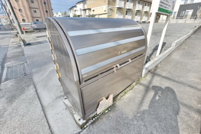 【その他共用部分】 | ボヌール・B