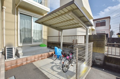 【その他共用部分】 | ボヌール・B