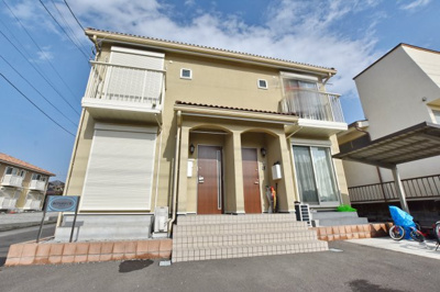 【エントランス】 | ボヌール・B