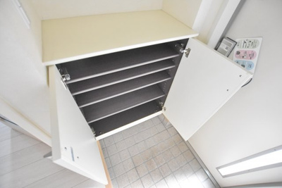 【収納】 | ボヌール・B